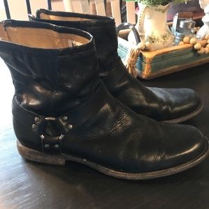 Frye Boots